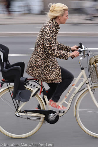 People on Bikes - Copenhagen Edition-64-64