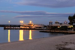 Perth Mends St Jetty