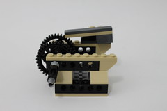 LEGO Master Builder Academy Invention Designer (20215) - Winch