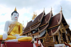 Wat Montien/Wat Monthian