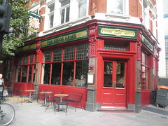 Picture of Kings Arms, SE1 2JX