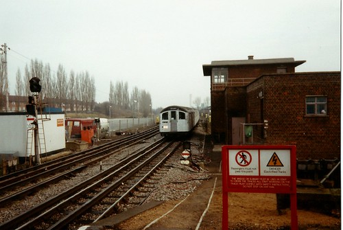 1962 tube stock