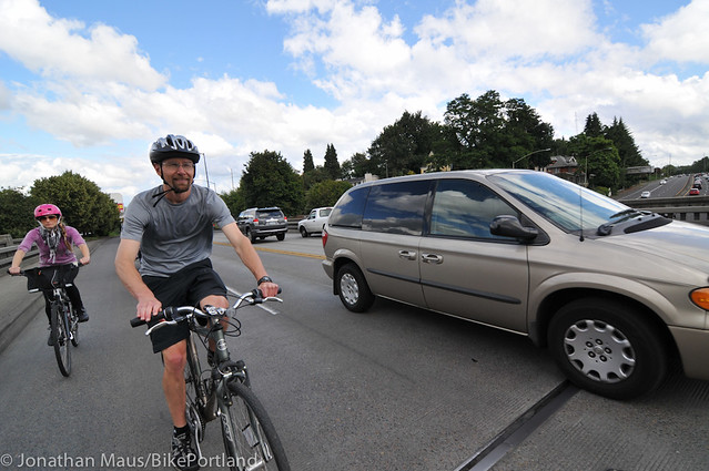 Riding Portland's urban highways-8