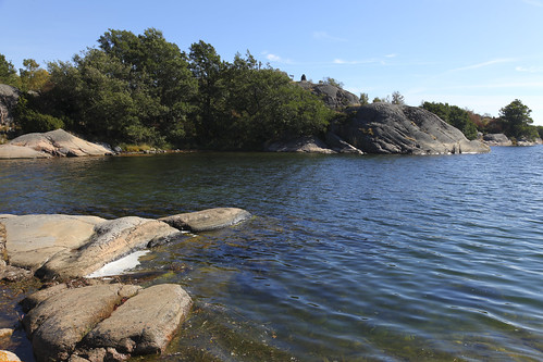 sea summer sweden stockholm baltic sverige archipelago sommar skärgård klippor skär söderö havsbandet havsskärgård