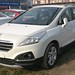 Peugeot 3008 CN China 2013-03-04