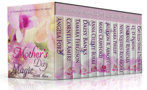 Mother's Day Magic 3D