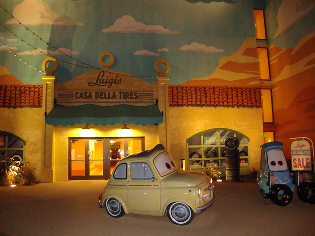 Día 8: Disney's Art of Animation Resort!!! - (Guía) 3 SEMANAS MÁGICAS EN ORLANDO:WALT DISNEY WORLD/UNIVERSAL STUDIOS FLORIDA (68)