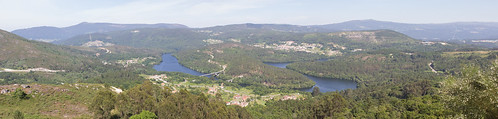 españa naturaleza nature rio landscape spain europa europe paisaje galicia galiza miño