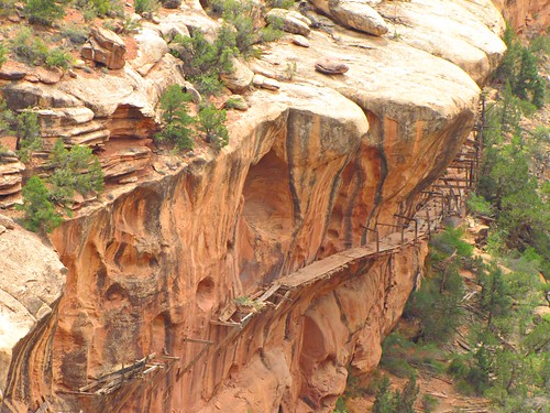 rural river colorado canyon historic mining highdesert geology montrosecounty hangingflume doloresrivercanyon