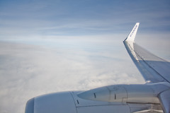 Volando - Photo of Lignareix