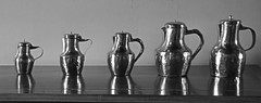 Jugs - Photo of Soumensac