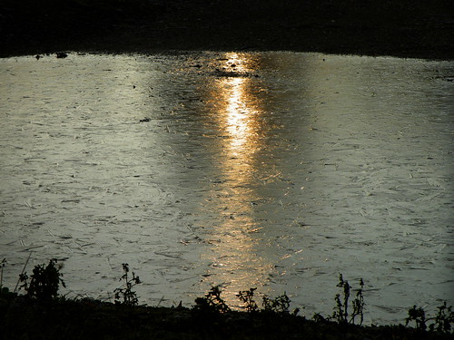 sun ice sunrise germany deutschland hessen eis sonne sonnenaufgang friedberg