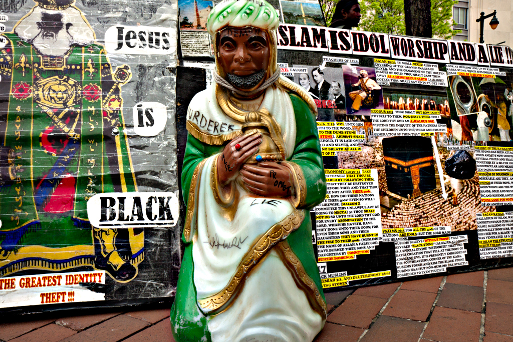Mohammed-according-to-the-Black-Israelites--Center-City
