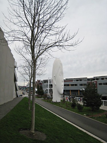 Olympic Sculpture Garden