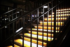 Escalier lumineux - 2013-318