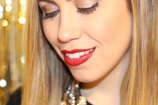 Living After Midnite: Makeup Monday: Winter Lip Colors