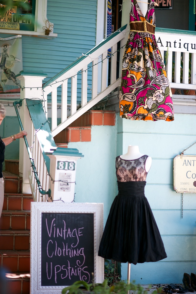 best shops in new orleans