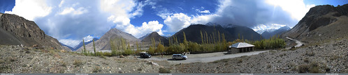 pakistan sky panorama clouds landscape geotagged wideangle tags location elements ultrawide stitched yasin gilgitbaltistan imranshah