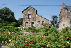Brittany - Photo of Guipry