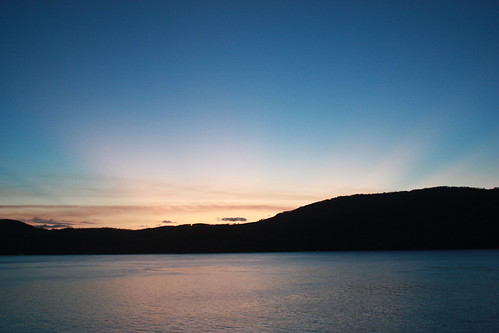 blue sunset canon flickr paradise whitsundays 450d