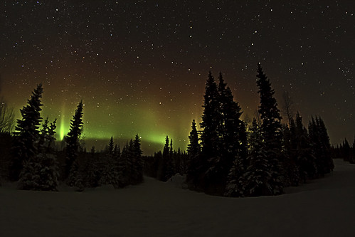 snow sweden jämtland auroraborealis canoneos50d samyang8mm hökvattnet magnuslögdberg