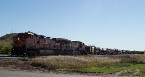 railroad rural northdakota oil
