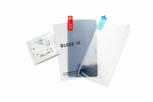GLASS-M 鋼化玻璃保護貼 for LG G2 @3C 達人廖阿輝