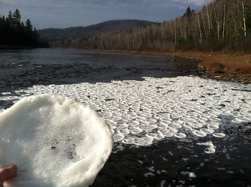 river maine science pancake usgs allagash pancakeice riverice uploaded:by=instagram
