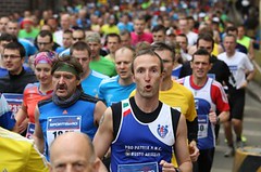 Pražský půlmaraton opět rekordní, vítězka jej posunula do světové pětky