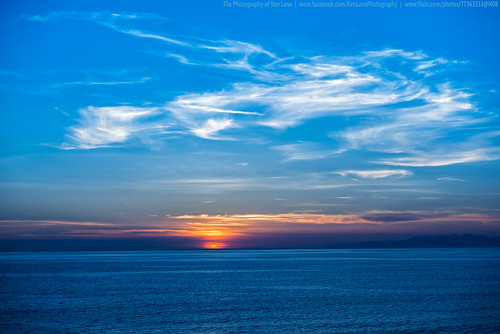 california sunset sun clouds redondobeach californiabeach nikonflickraward ncphotographer