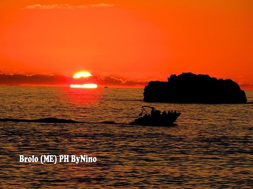 sea costa barca italia tramonto mare cielo spiaggia sicilia messina vacanze isola motoscafo scoglio saracena brolo