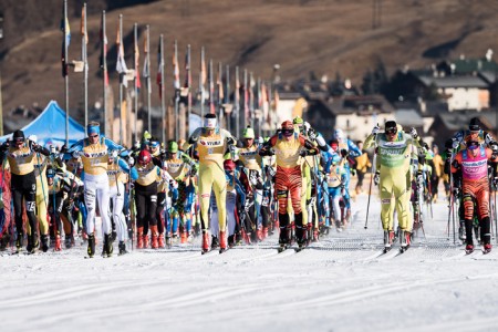 Visma Ski Classics expanduje do několika nových destinací včetně Číny!