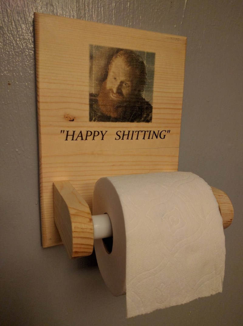 Every Bathroom Needs This