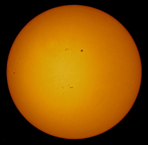sun photography star solar telescope astrophotography goto astronomy sunspots skywatcher canonixus980is LiverpoolASFavourites:year=2013 LiverpoolASFavourites:month=05