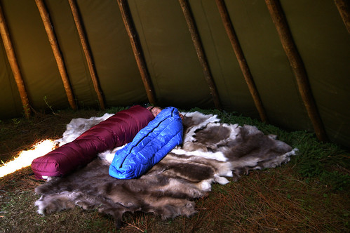 natur sovepose lavvo villmark bjørnecamp murubearcampbjørnecampnamdalnamdalareafoodoutdoors murubjørnecamp
