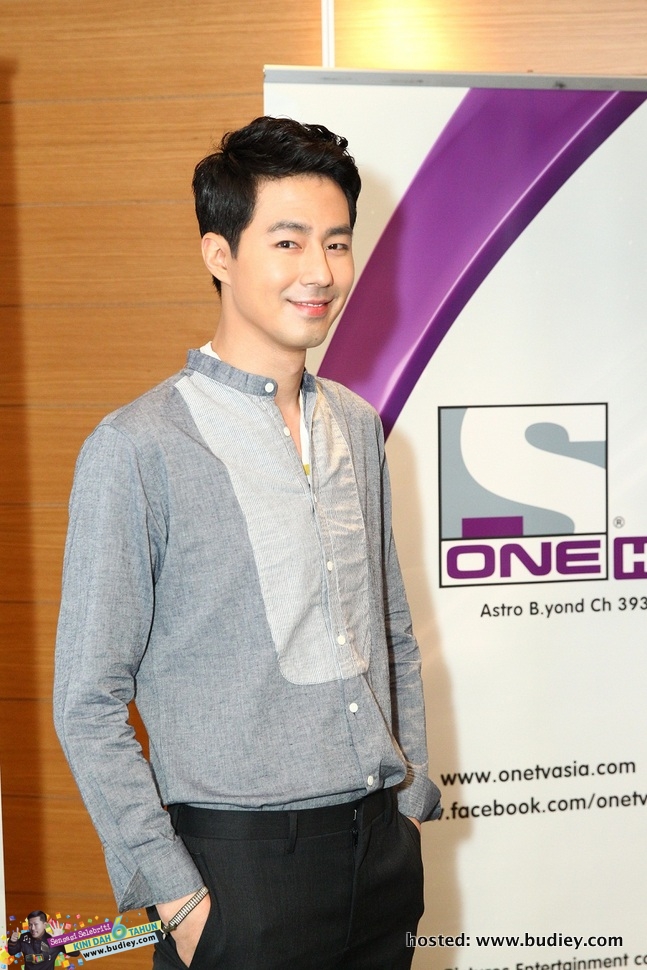 Onehd_Zo In Sung_Interview (1)