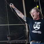STONE SOUR @ See Rock 2013