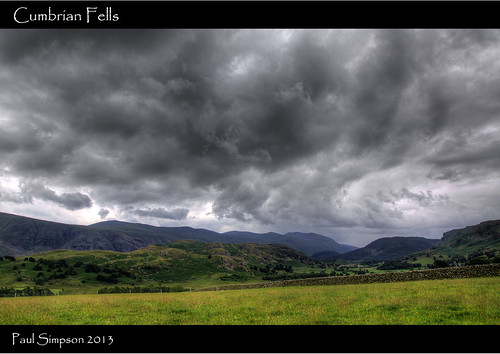 uk england sky mountains nature clouds countryside lakedistrict cumbria hdr photosof imageof imagesof sonya77 paulsimpsonphotography