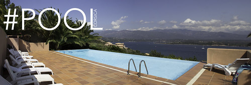 sea summer panorama sun pool canon holidays gulf corsica calm goodview niceweather portovecchio 600d breack 2013