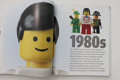 LEGO Minifigure Year By Year: A Visual History