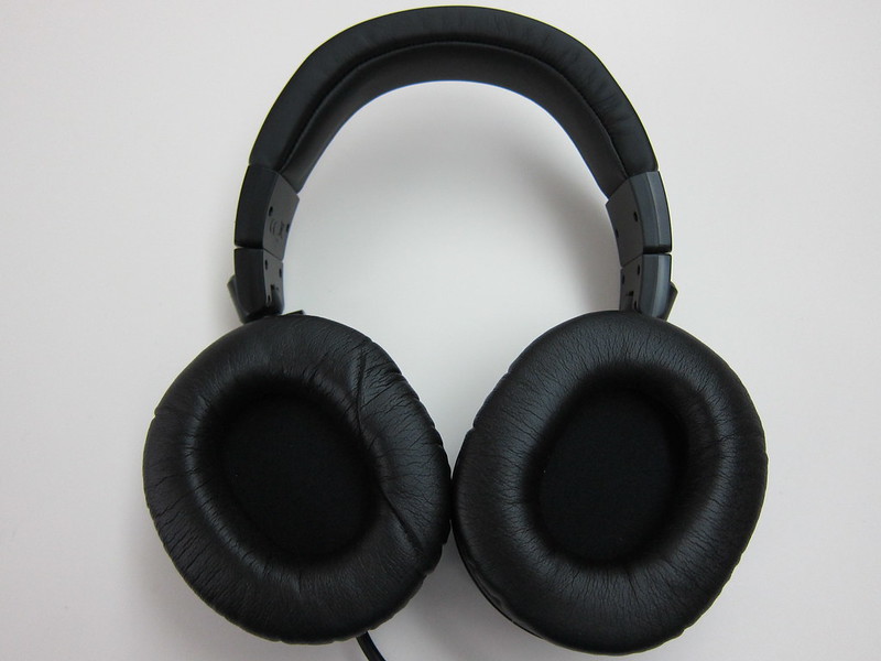 ATH-M50 - Ear Cups