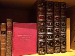 Washington Library Rare_Books