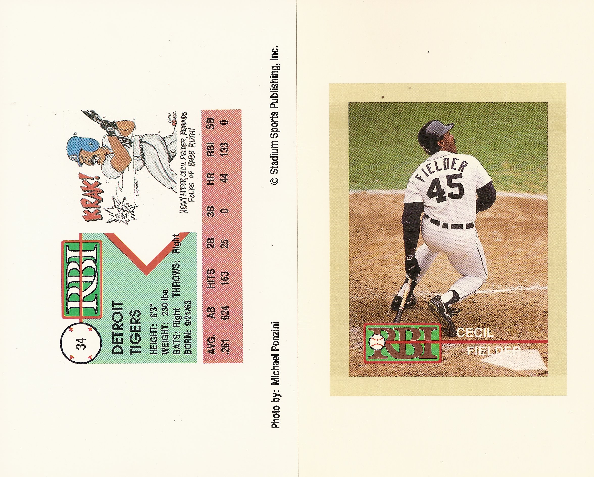 Detroit Tigers Baseball Cards 1994 Topps #105 David Wells