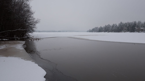 winter ice espoo finland landscape prime talvi 15mm järvi jää uusimaa laaksolahti källstrandsviken
