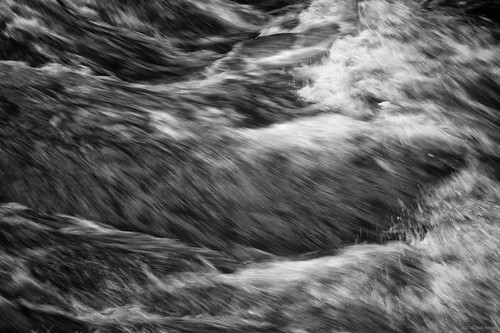 canada river leicasummilux50mmf14 cameraslenses bw cayooshcreek landscape blackandwhite snowmelt sonynex7