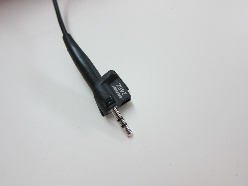 Bose AE2i - Cable End To AE2i