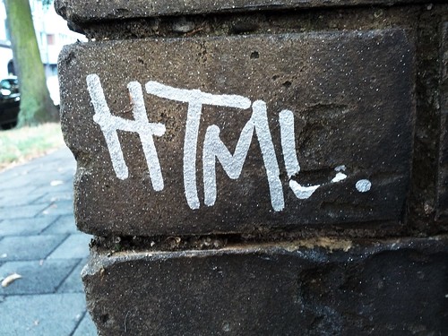 HTML Tag