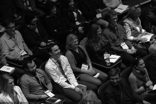 Jerry Kang: Immaculate perception?   TEDxSanDiego 2013