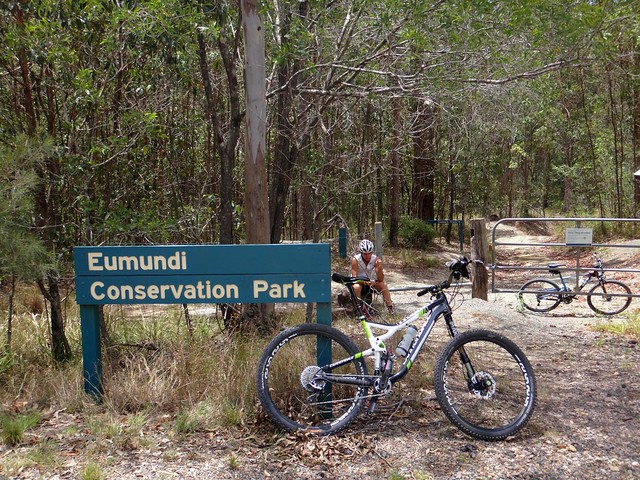 Eumundi Forest Trails