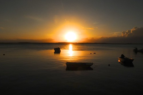 sunset beach strand island sonnenuntergang bahamas nassau eleuthera harbourisland eléutheros